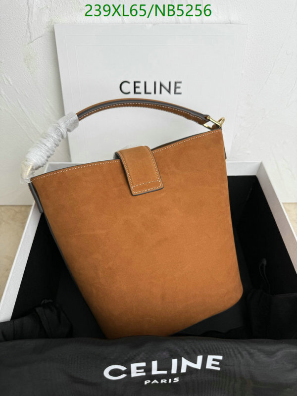 Celine-Bag-Mirror Quality Code: NB5256 $: 239USD