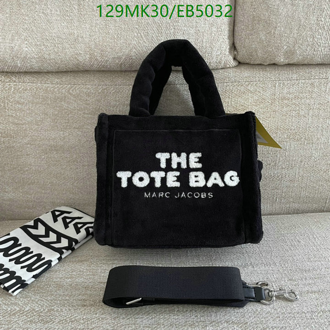 Marc Jacobs-Bag-Mirror Quality Code: EB5032 $: 129USD