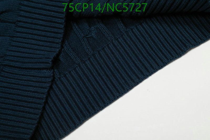 Ralph Lauren-Clothing Code: NC5727 $: 75USD