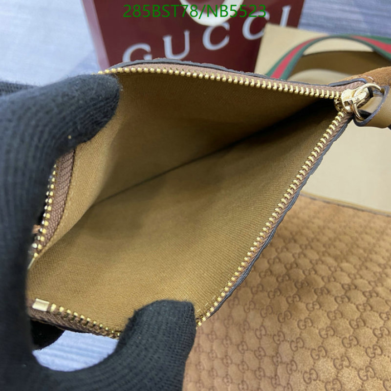 Gucci-Bag-Mirror Quality Code: NB5523 $: 285USD