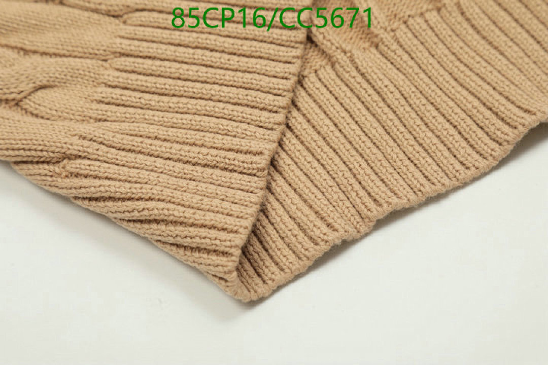 Ralph Lauren-Clothing Code: CC5671 $: 85USD