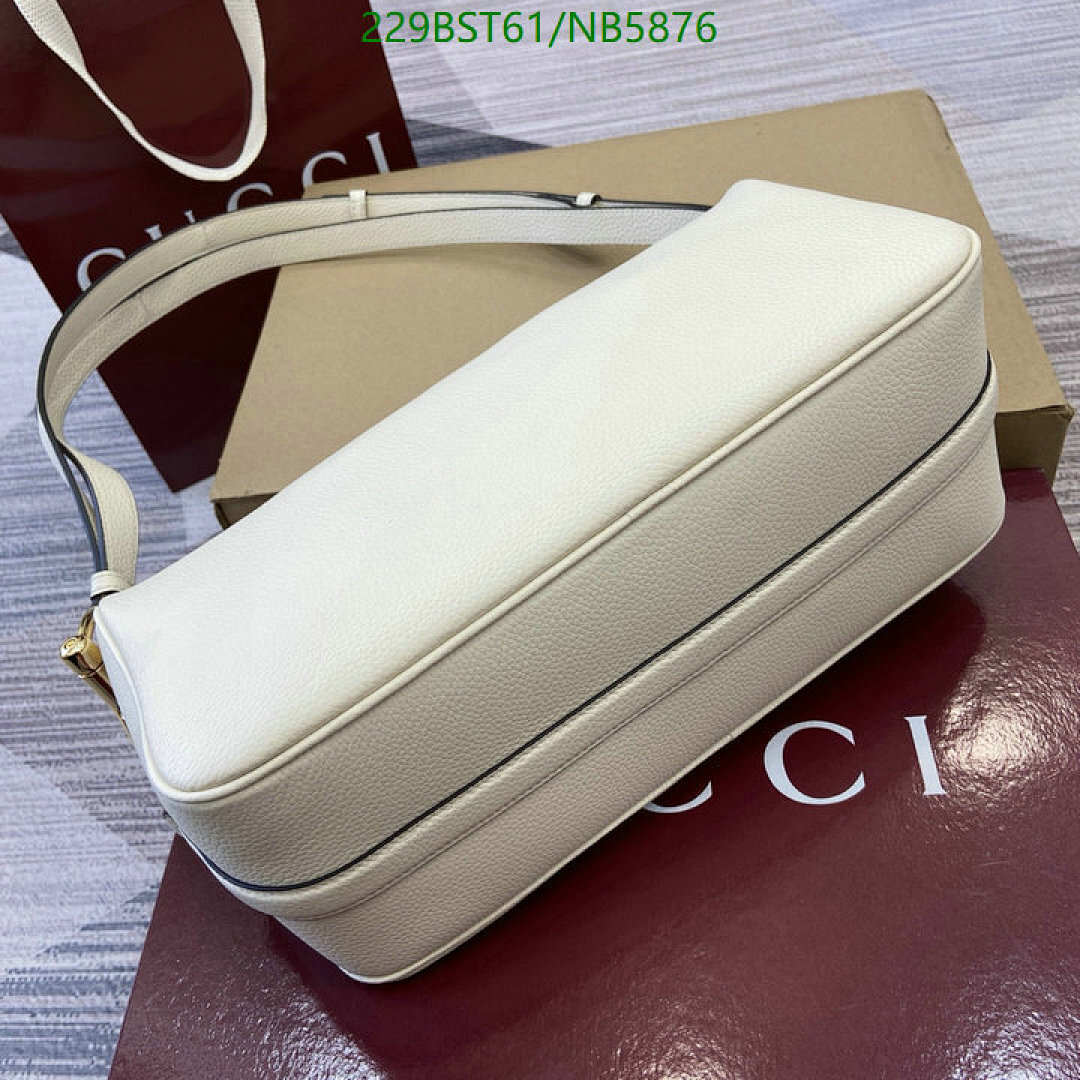 Gucci-Bag-Mirror Quality Code: NB5876 $: 229USD