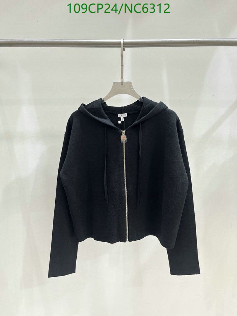 Loewe-Clothing Code: NC6312 $: 109USD