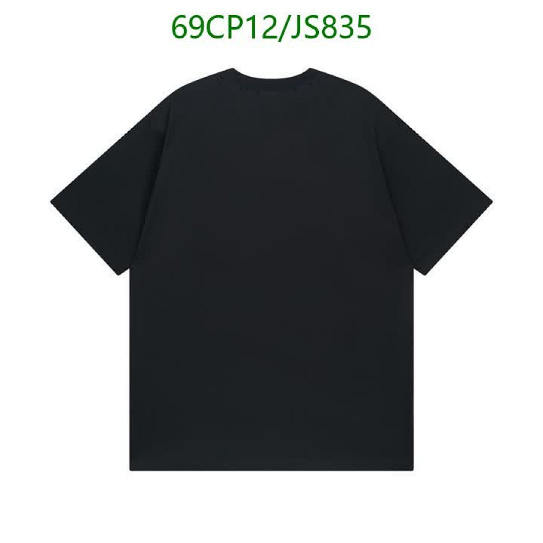 Balenciaga-Clothing Code: JS835 $: 69USD