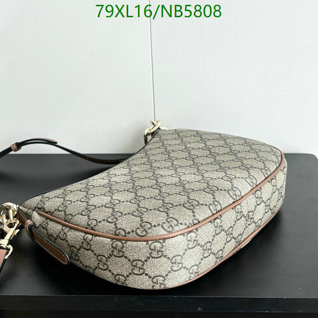 Gucci-Bag-4A Quality Code: NB5808 $: 79USD