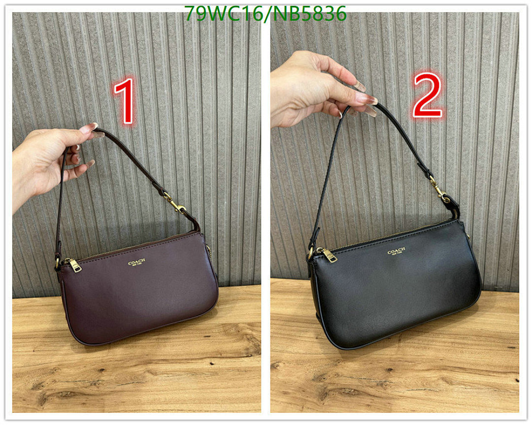 Coach-Bag-4A Quality Code: NB5836 $: 79USD