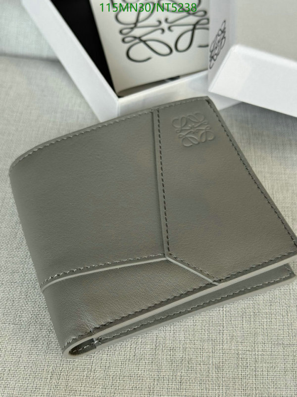 Loewe-Wallet-Mirror Quality Code: NT5238 $: 115USD