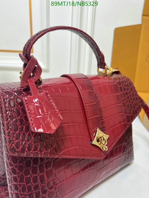 LV-Bag-4A Quality Code: NB5329 $: 89USD