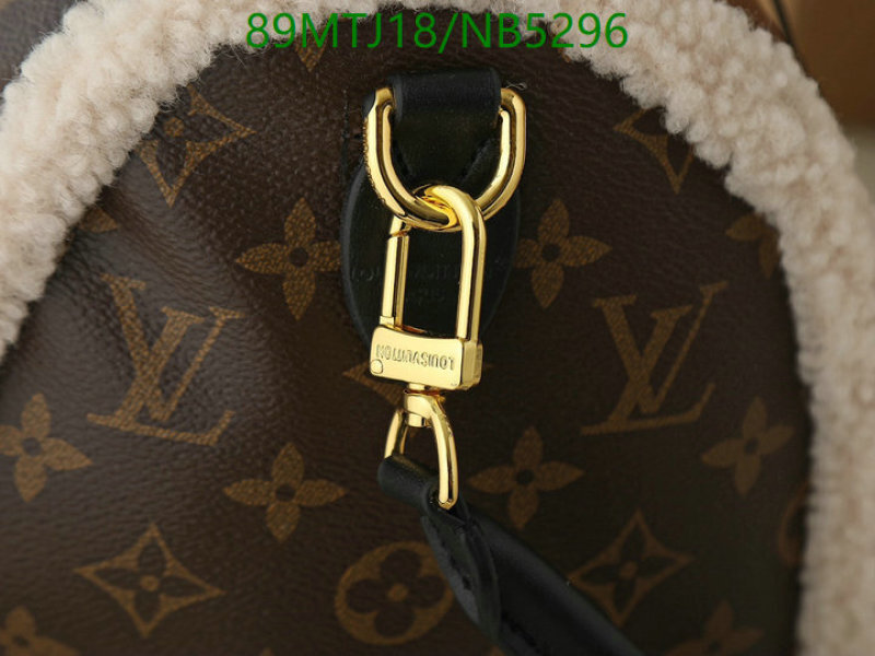 LV-Bag-4A Quality Code: NB5296 $: 89USD