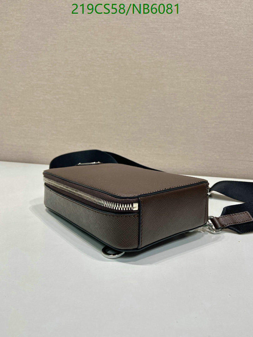 Prada-Bag-Mirror Quality Code: NB6081 $: 219USD