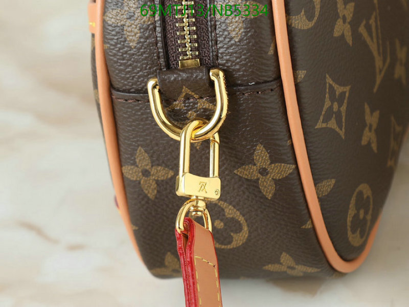 LV-Bag-4A Quality Code: NB5334 $: 69USD