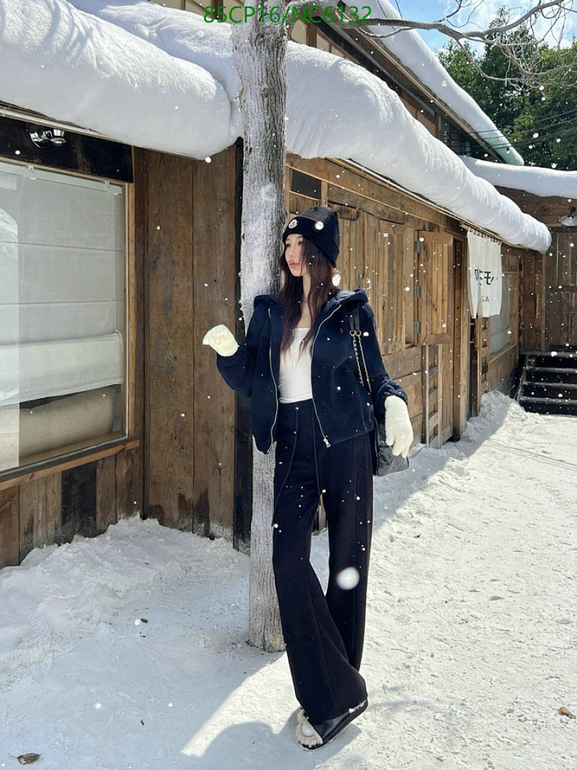 Ralph Lauren-Clothing Code: NC6132 $: 85USD