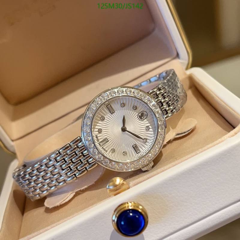 Swarovski-Watch-4A Quality Code: JS142 $: 125USD