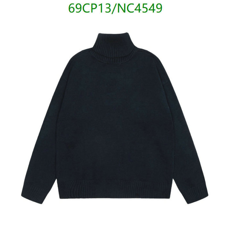 AMI-Clothing Code: NC4549 $: 69USD