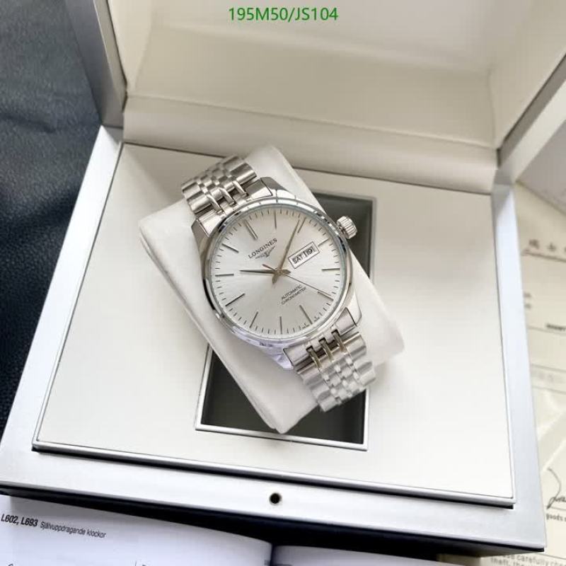LONGINES-Watch-4A Quality Code: JS104 $: 195USD