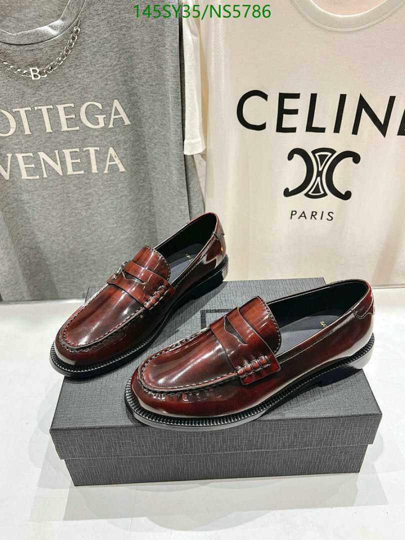 YSL-Women Shoes Code: NS5786 $: 145USD