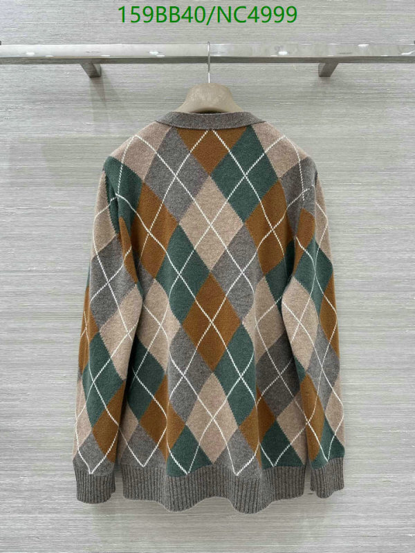 Loro Piana-Clothing Code: NC4999 $: 159USD