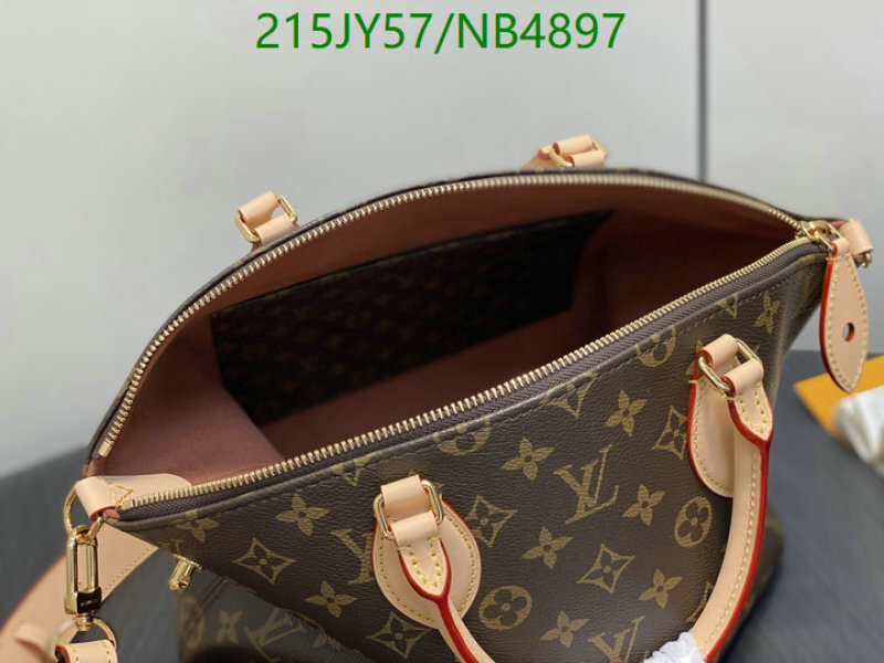 LV-Bag-Mirror Quality Code: NB4897 $: 215USD