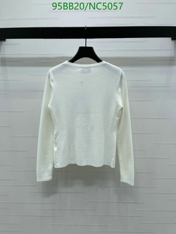 Chanel-Clothing Code: NC5057 $: 95USD