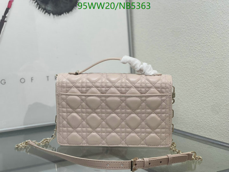 Dior-Bag-4A Quality Code: NB5363 $: 95USD