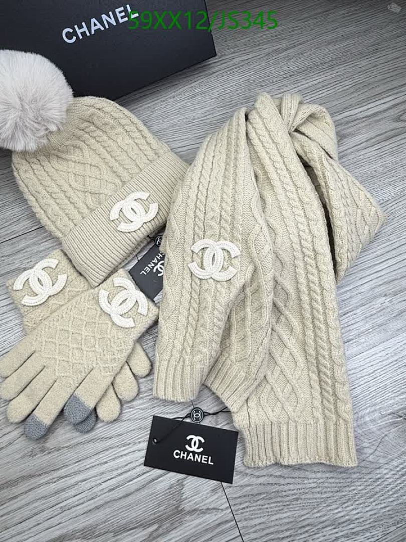 Chanel-Cap(Hat) Code: JS345 $: 59USD