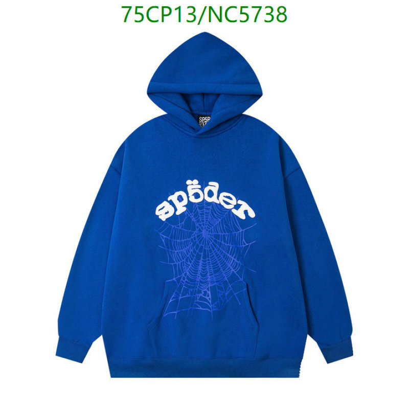 Sp5der-Clothing Code: NC5738 $: 75USD