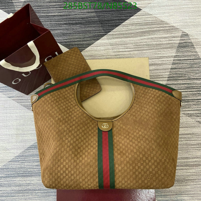 Gucci-Bag-Mirror Quality Code: NB5523 $: 285USD