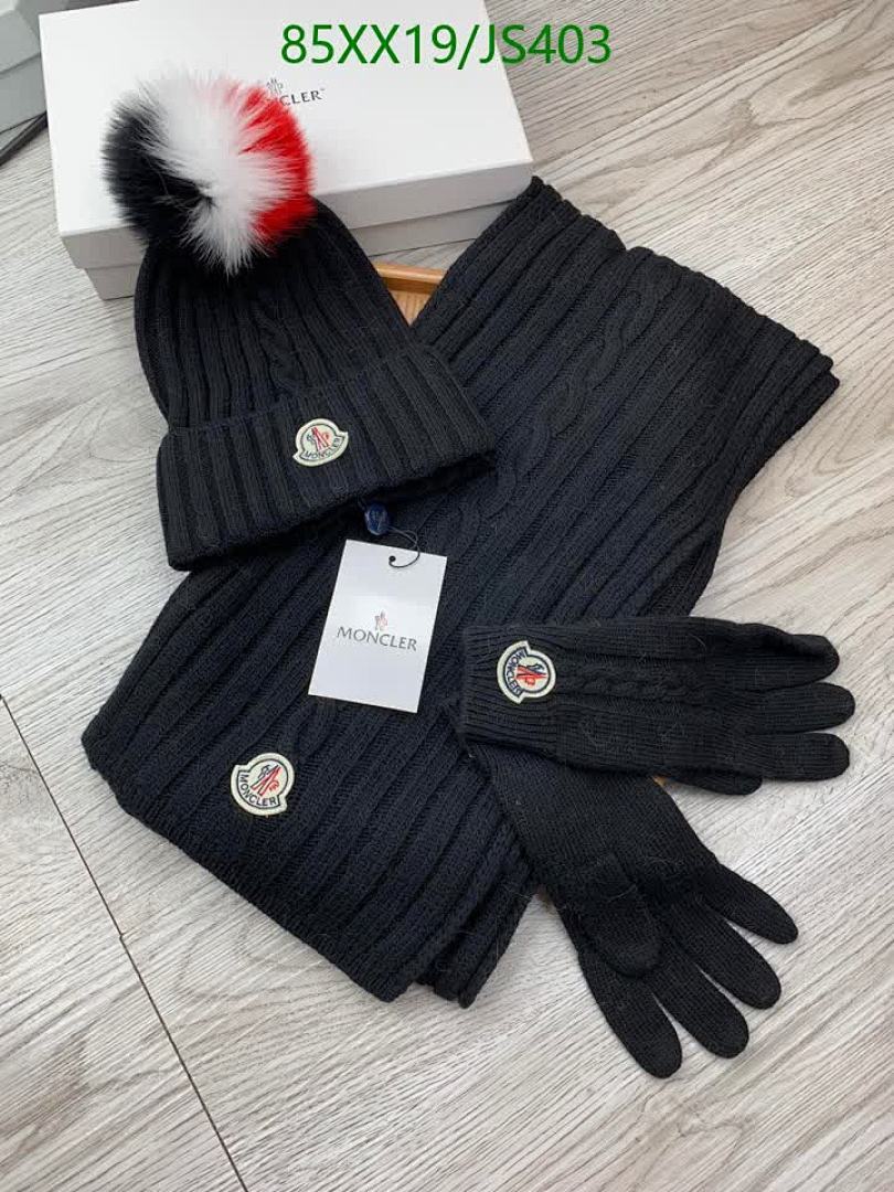 Moncler-Scarf Code: JS403 $: 85USD