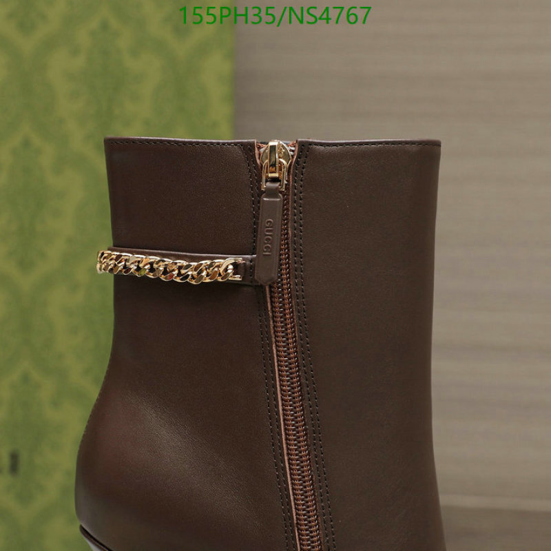 Boots-Women Shoes Code: NS4767 $: 155USD