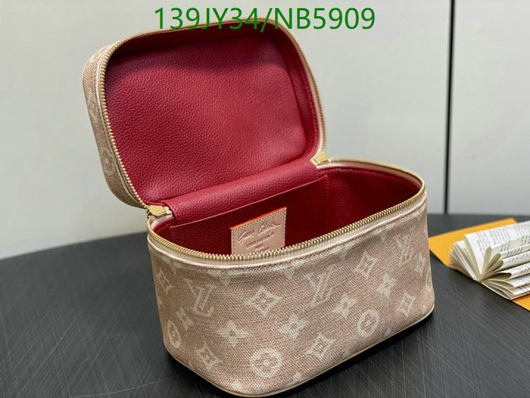LV-Bag-Mirror Quality Code: NB5909 $: 139USD