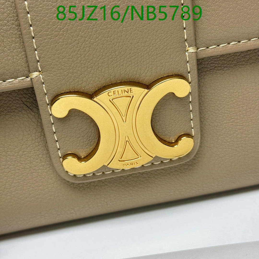 Celine-Bag-4A Quality Code: NB5789 $: 85USD