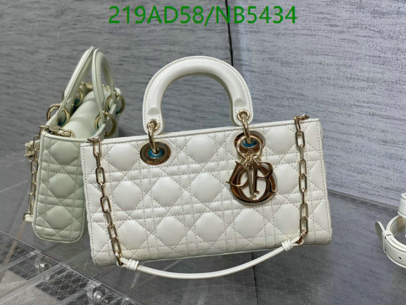 Dior-Bag-Mirror Quality Code: NB5434 $: 219USD
