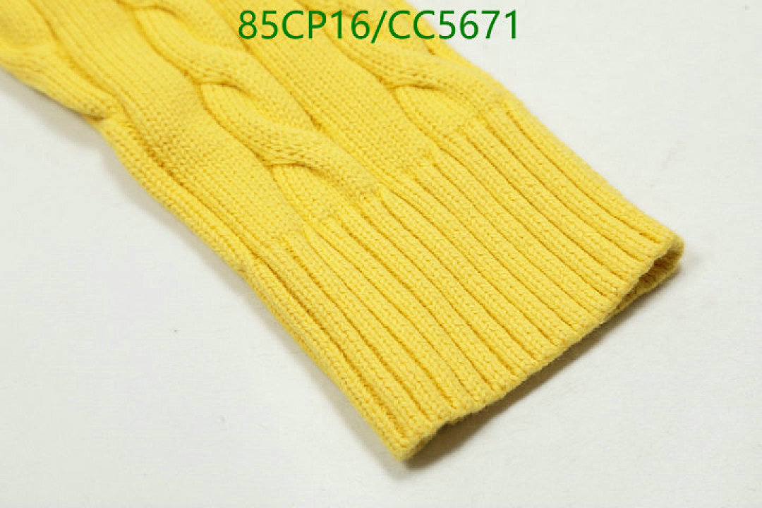 Ralph Lauren-Clothing Code: CC5671 $: 85USD