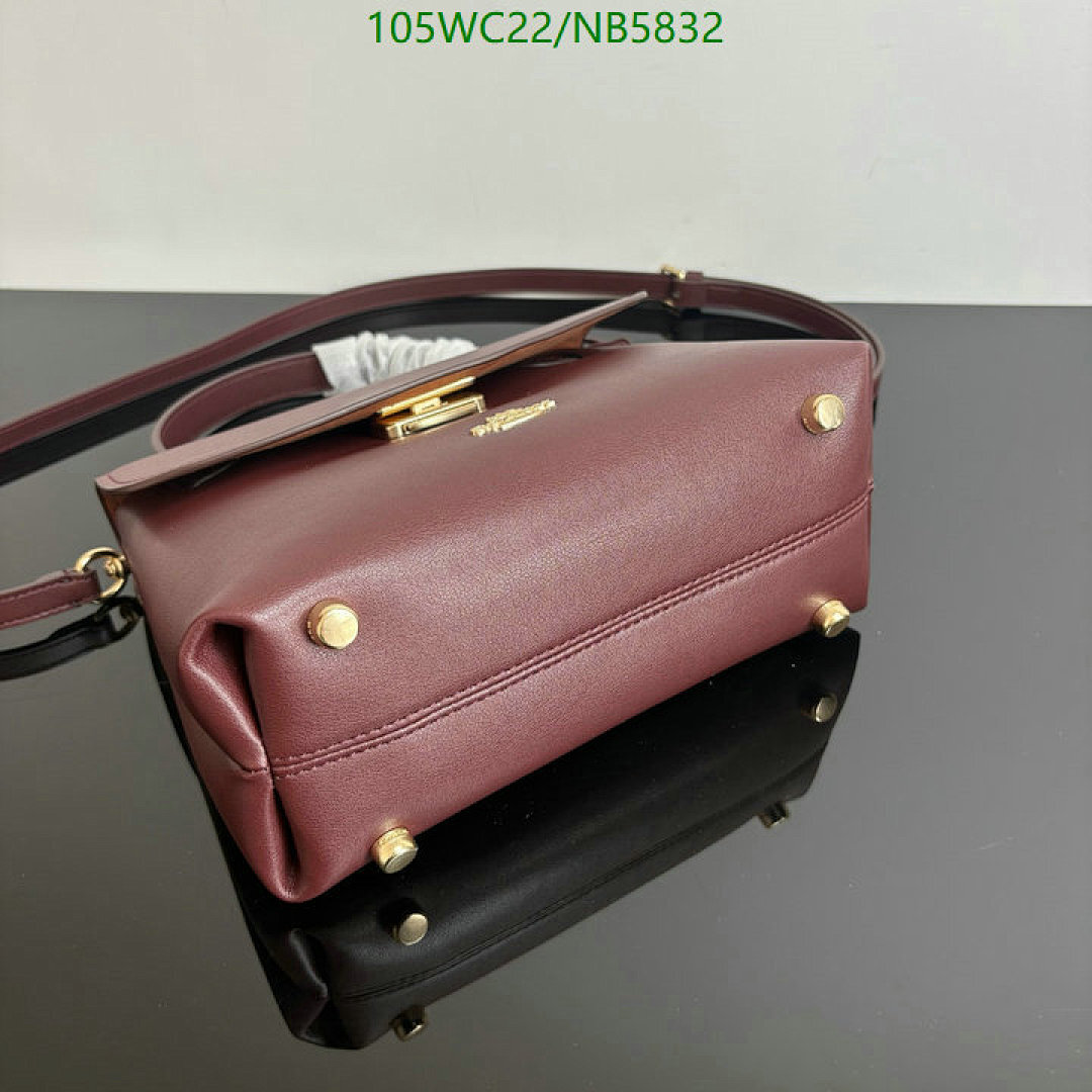 Coach-Bag-4A Quality Code: NB5832 $: 105USD
