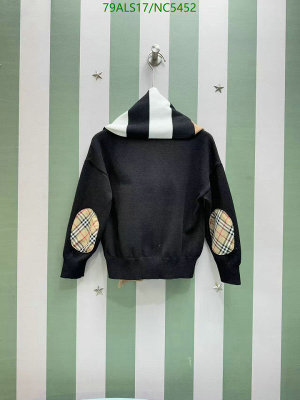 Burberry-Kids Clothing Code: NC5452 $: 79USD