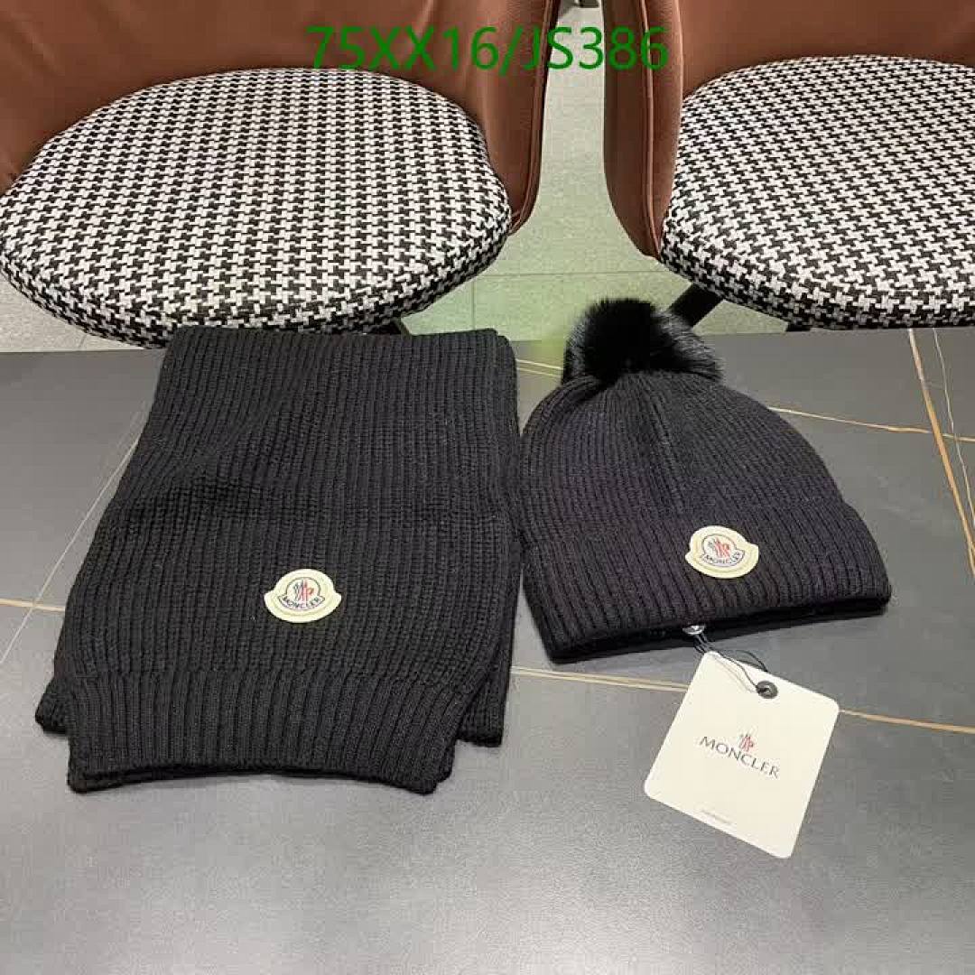 Moncler-Cap(Hat) Code: JS386 $: 75USD