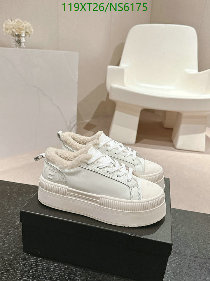 Chanel-Women Shoes Code: NS6175 $: 119USD