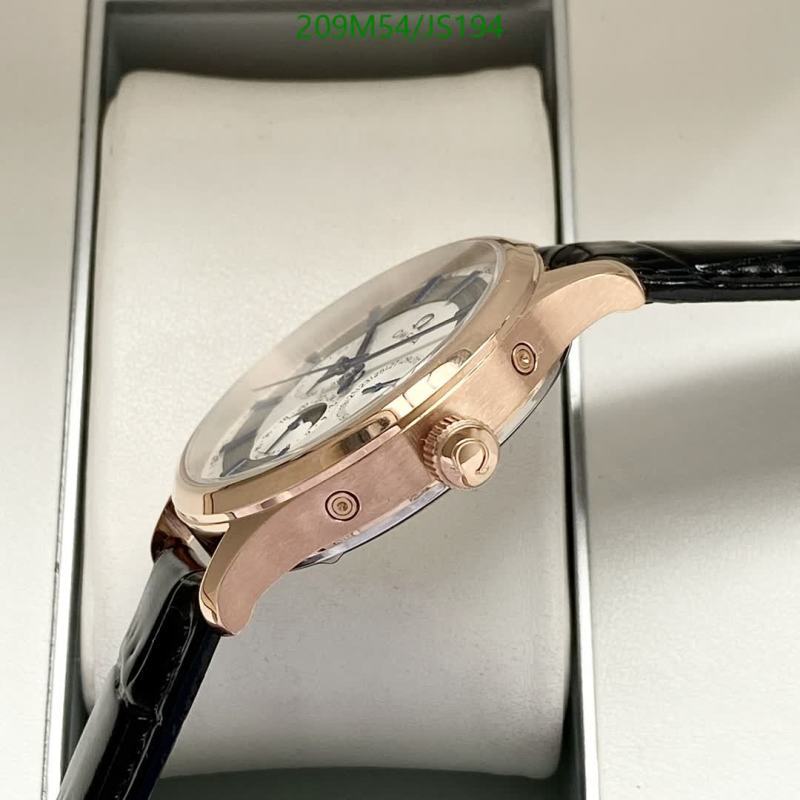 Omega-Watch(Mirror Quality) Code: JS194 $: 209USD