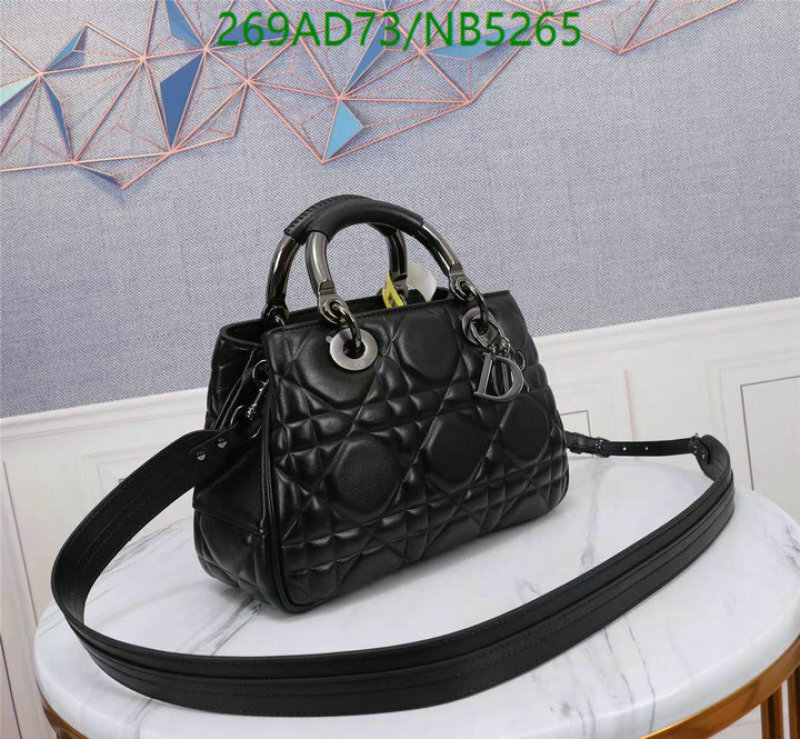 Dior-Bag-Mirror Quality Code: NB5265 $: 269USD