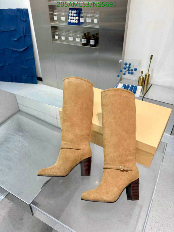 Boots-Women Shoes Code: NS5695 $: 205USD