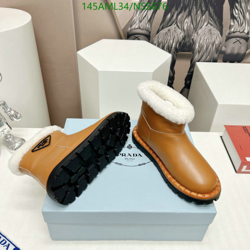 Boots-Women Shoes Code: NS5676 $: 145USD