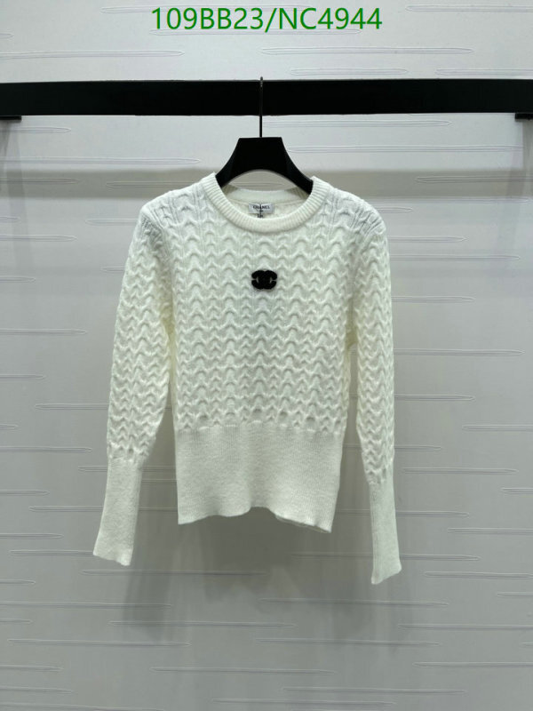 Chanel-Clothing Code: NC4944 $: 109USD