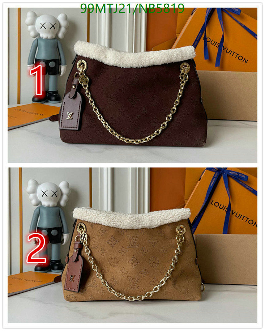 LV-Bag-4A Quality Code: NB5819 $: 99USD