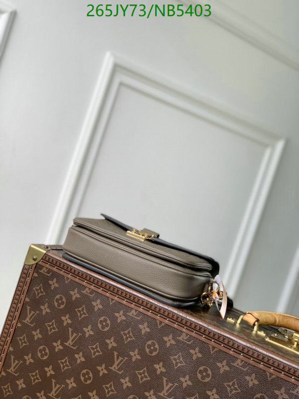 LV-Bag-Mirror Quality Code: NB5403 $: 265USD