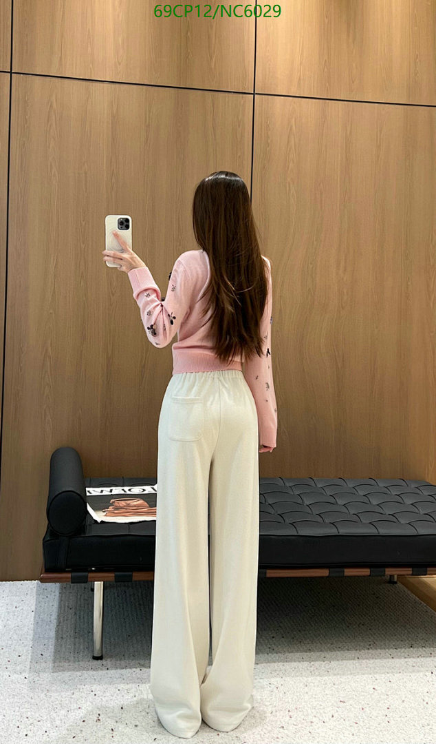 Chanel-Clothing Code: NC6029 $: 69USD