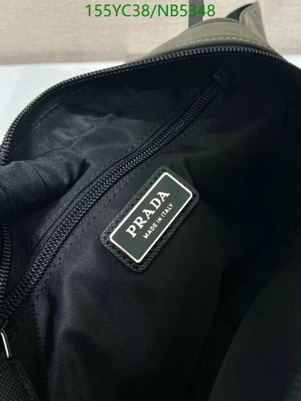 Prada-Bag-Mirror Quality Code: NB5348 $: 155USD