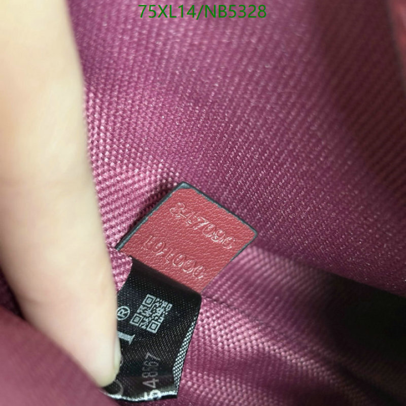 Gucci-Bag-4A Quality Code: NB5328 $: 75USD