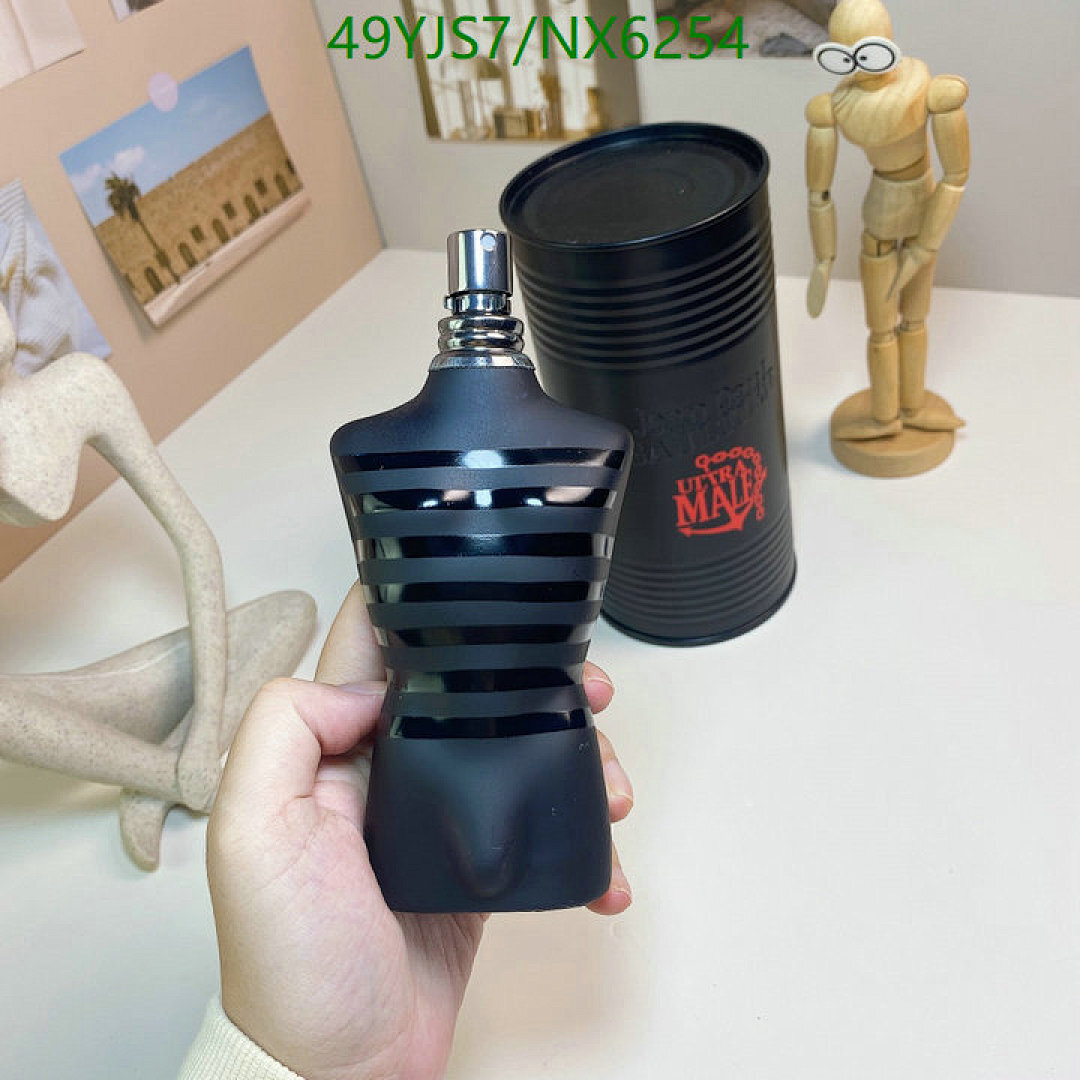 Jean Paul Gaultier-Perfume Code: NX6254 $: 49USD
