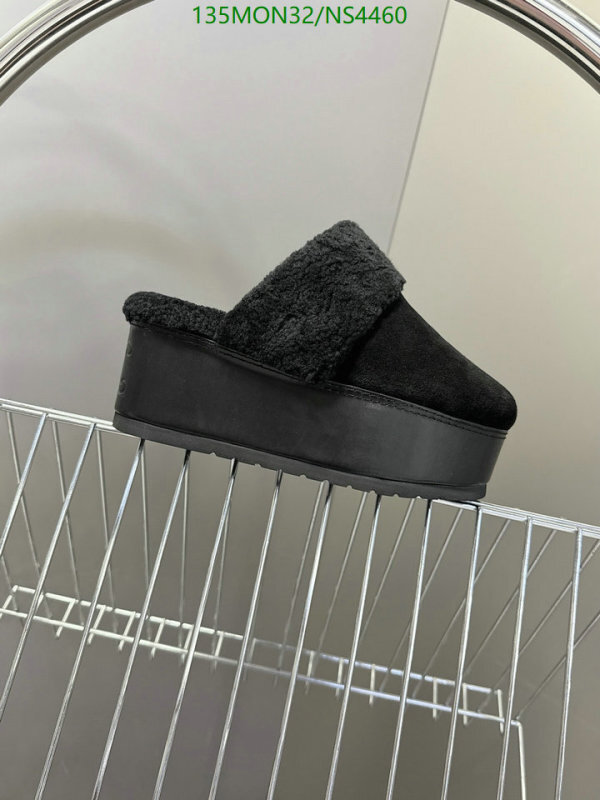 Celine-Women Shoes Code: NS4460 $: 135USD