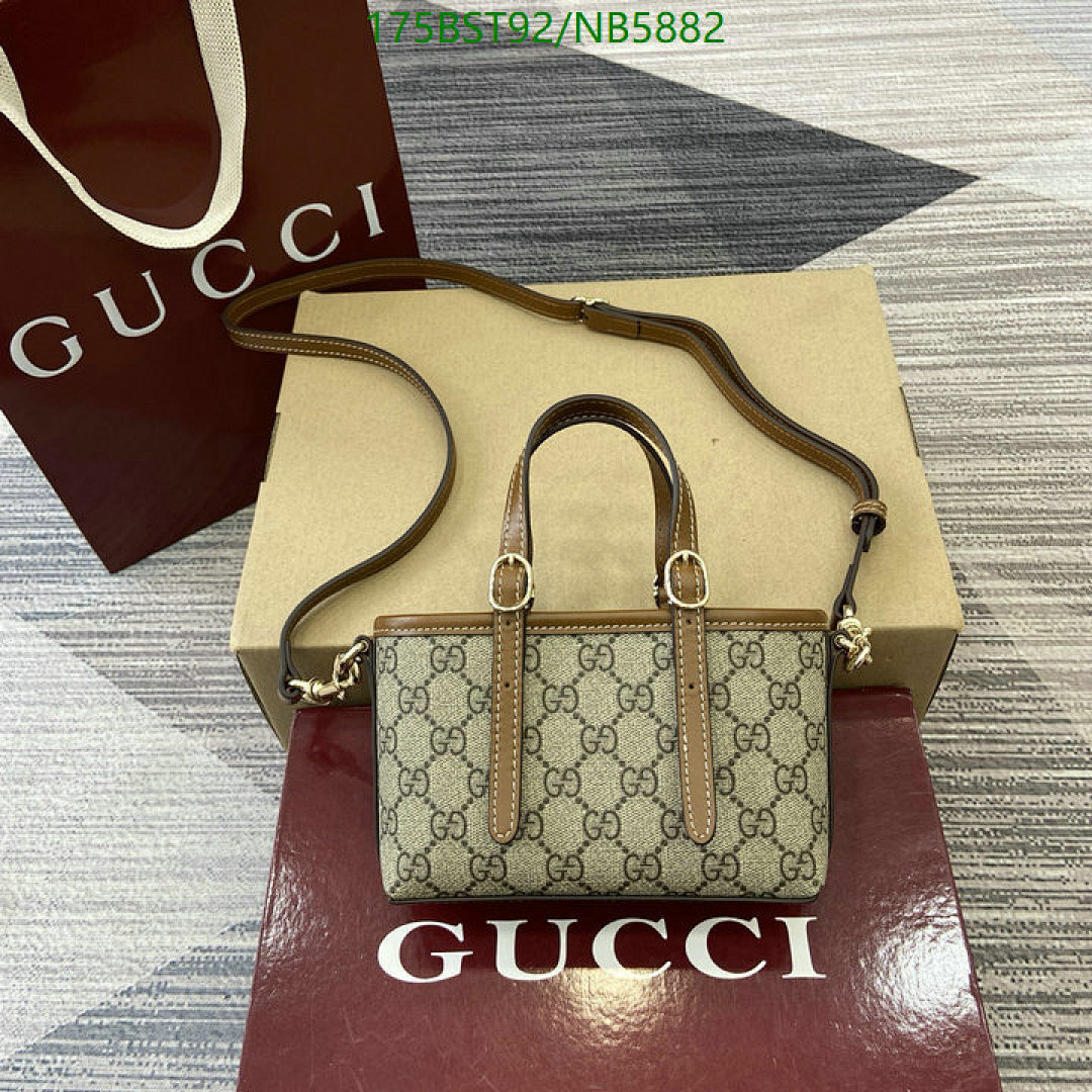 Gucci-Bag-Mirror Quality Code: NB5882 $: 175USD